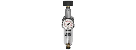 Raccord Rapide Femelle LW 9 Mm – Laiton Poli, Acier Inox – Pour Air Comprimé – Compatible CEJN Rectus